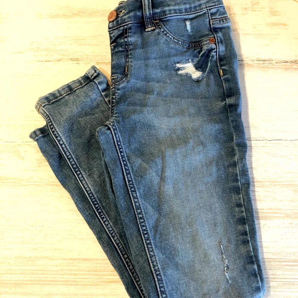 💖Justice Jeggings 💖SZ 12 🦋EUC🦋